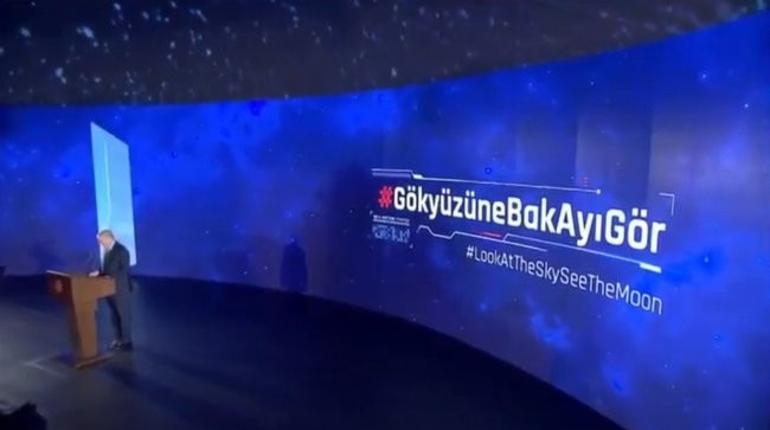 Sadece Türkiye değil dünya da merak içindeydi Göbeklitepedeki metal bloğun sırrı çözüldü... Cumhurbaşkanı Erdoğan duyurdu