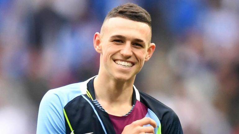 Pep Guardiola'ya göre en yetenekli futbolcu: Phil Foden! Arda Turan detayı...