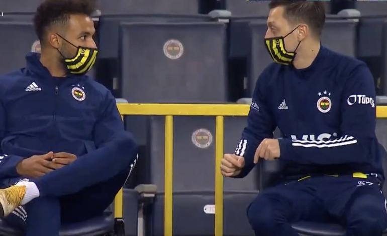 Mesut Özil sazı eline alıyor! Fenerbahçe ve Erol Bulut için kritik dönem...