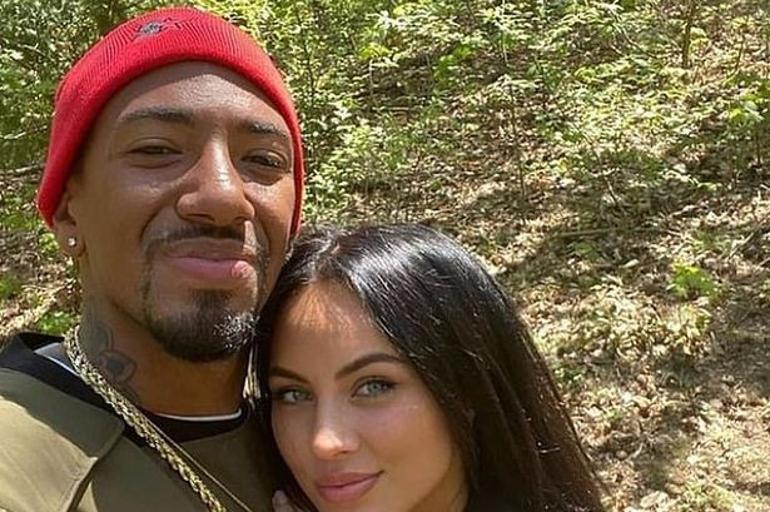 Jerome Boateng'in eski sevgilisi Kasia Lenhardt evinde ölü bulundu!