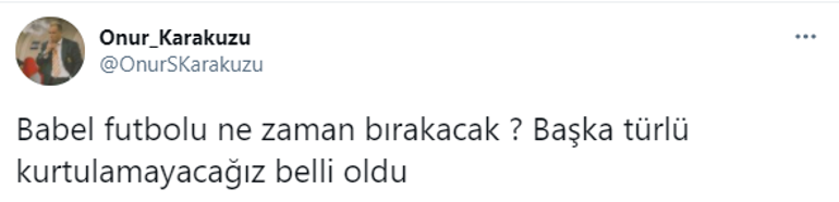 Fatih Terimden Galatasaray-Alanyaspor maçında olay tepki Babel ve Salih Uçan detayı...