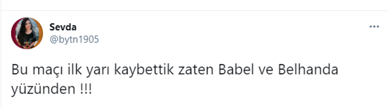 Fatih Terimden Galatasaray-Alanyaspor maçında olay tepki Babel ve Salih Uçan detayı...