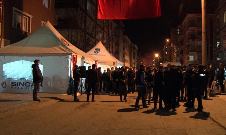 Son dakika haberi: MSB ac� haberi duyurdu: 2 asker �ehit, 4 asker yaral�