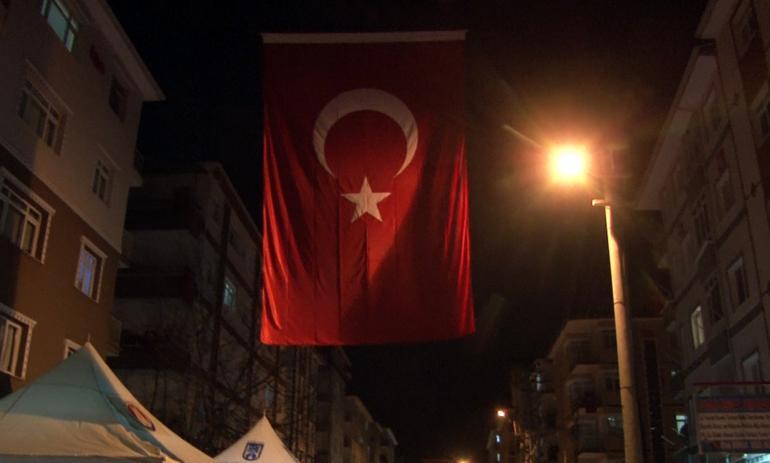 Son dakika haberi: MSB ac� haberi duyurdu: 2 asker �ehit, 4 asker yaral�