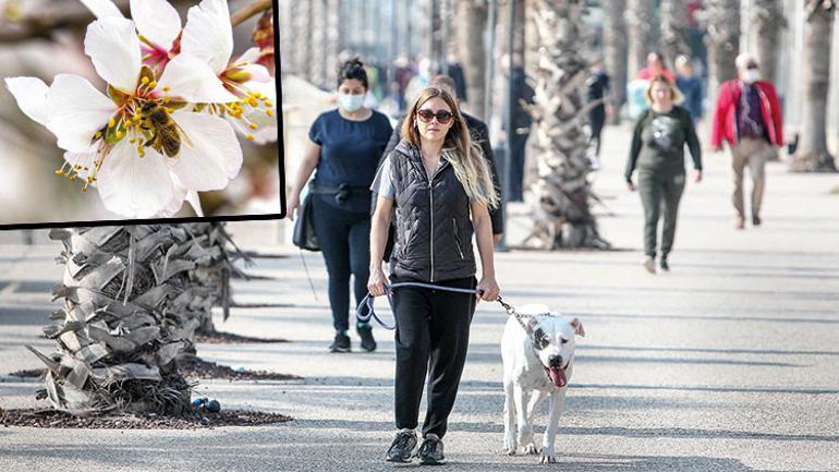 Bugün yaz, yarın kış Kar yağışı ne zaman gelecek İstanbula peş peşe uyarılar...