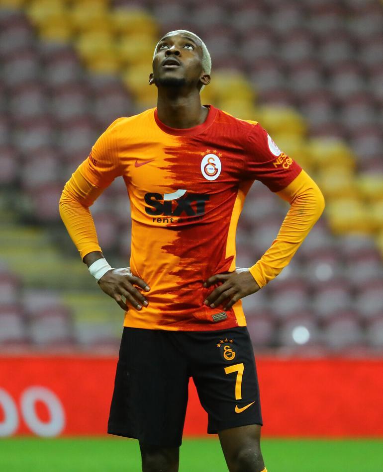 Galatasaray'da 17 yıl sonra bir ilk! Gedson Fernandes 808 günün ardından şeytanın bacağını kırdı ve Bayern Münih detayı...