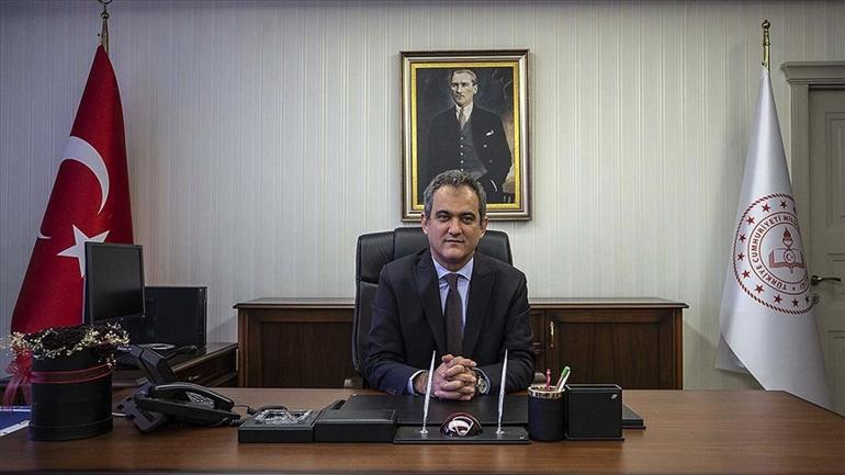 Mesleki eğitimde patent ve marka atağı
