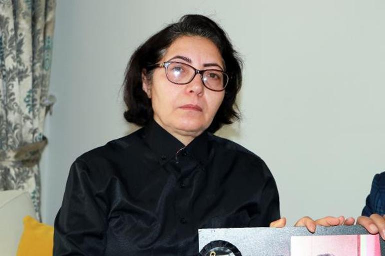 Özgecan Aslanın ölüm yıl dönümünde babası konuştu: Kadına şiddet, insanlığa ihanettir