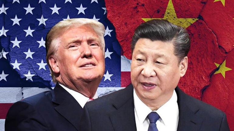 ABD-Çin arasında kritik görüşme... İlk açıklamalar geldi: Felaket olur