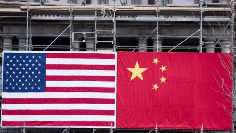 ABD-Çin arasında kritik görüşme... İlk açıklamalar geldi: Felaket olur