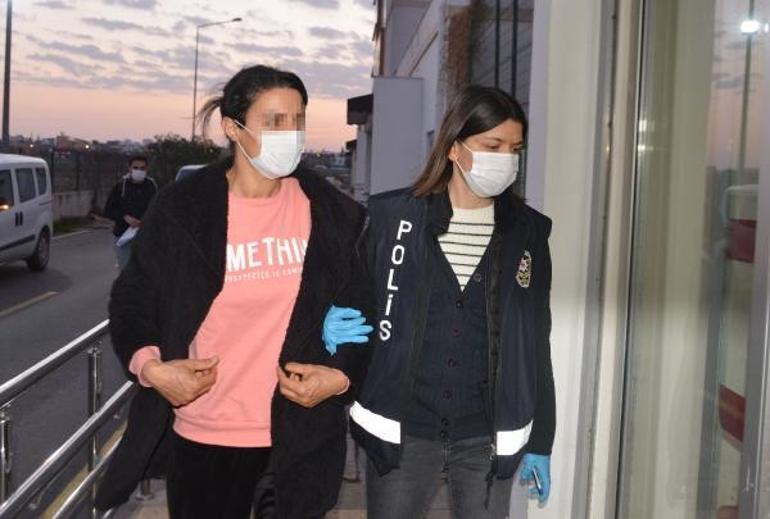 3 ilde 1 milyon TLlik vurgun Polisten operasyon