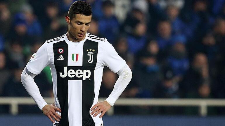 Serie A'da zirve oynayan takımların golcüleri ön planda! Ronaldo, Zlatan, Lukaku, Immobile...