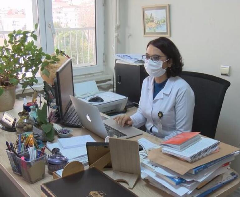 Bilim Kurulu Üyesi Prof. Dr. Yavuzdan korkutan mutasyonlu virüs açıklaması