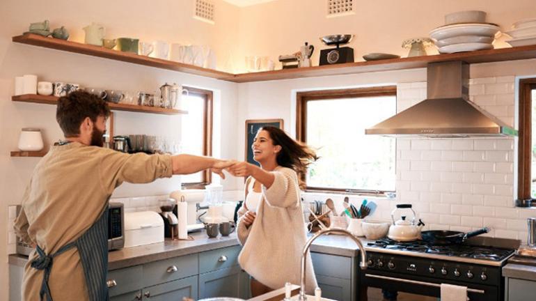 Pandemi süreci çiftleri vurdu Covid-19’un ilişkiler üzerindeki etkileri…