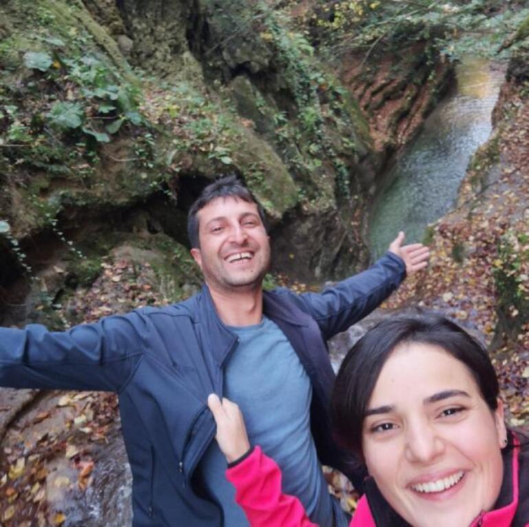 Trabzonda sır olay Genç çift evlerinde ölü bulundu
