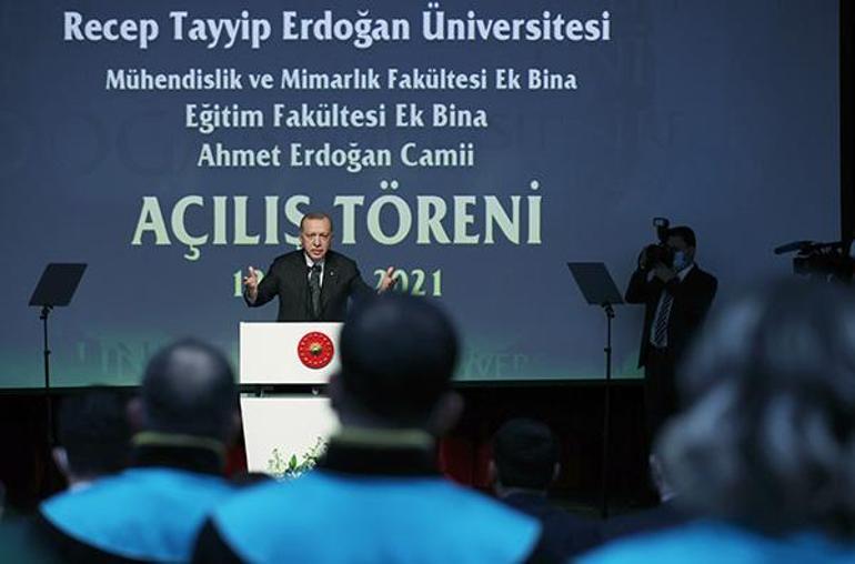 From President Erdoğan to Kılıçdaroğl: No need to lie, be honest