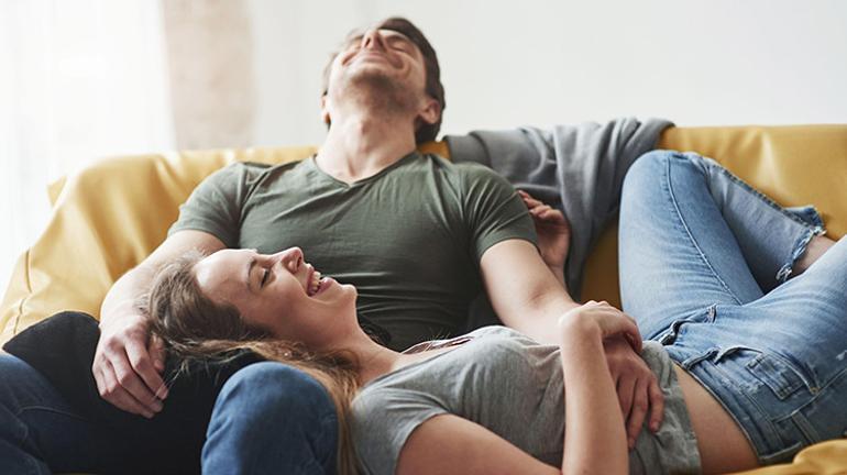 Sağlıklı Bir İlişki İçin 10 Altın Öneri