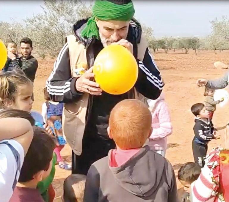 Erdal Özyağcılar koronavirüs aşısı oldu! 'Hiç acımıyor'