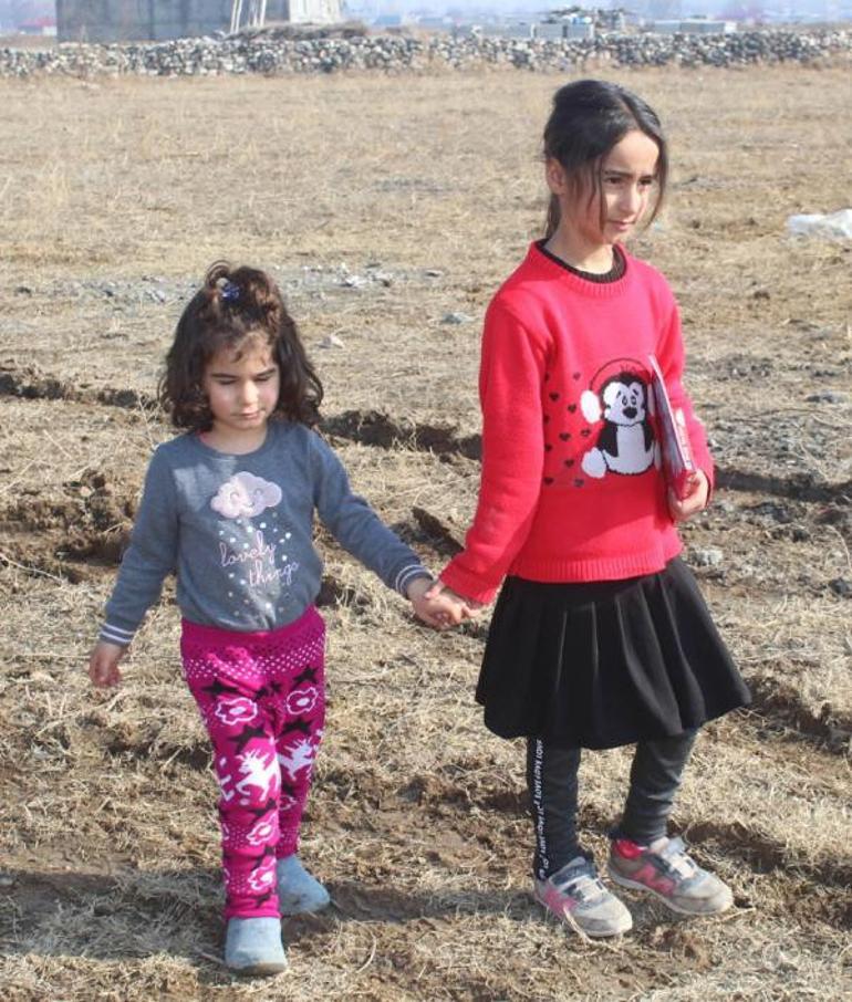 Belden aşağısı tandırda yandı Fatmanur, ayakkabı giyip, koşmak istiyor