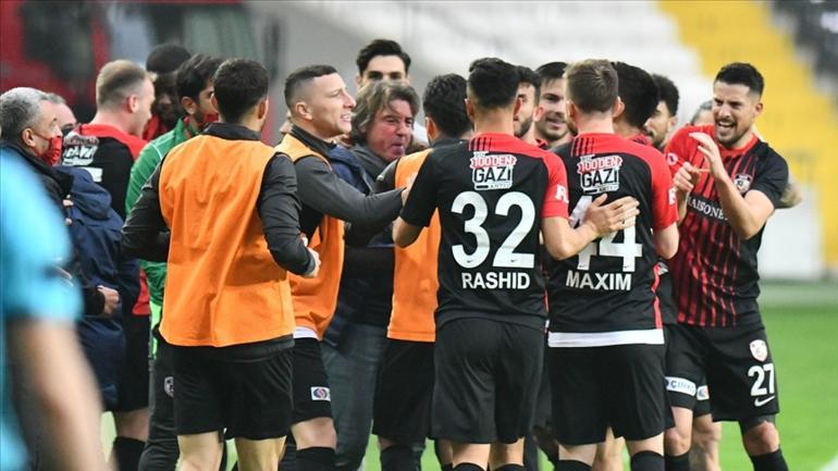 Trabzonspor Gaziantep FK maçı saat kaçta, hangi kanalda? İşte karşılaşma öncesi istatistikler