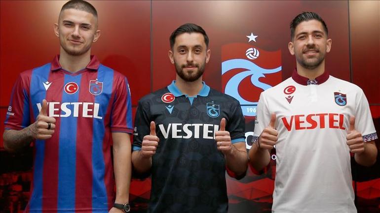 Canlı Anlatım İzle: Trabzonspor Gaziantep FK maçı
