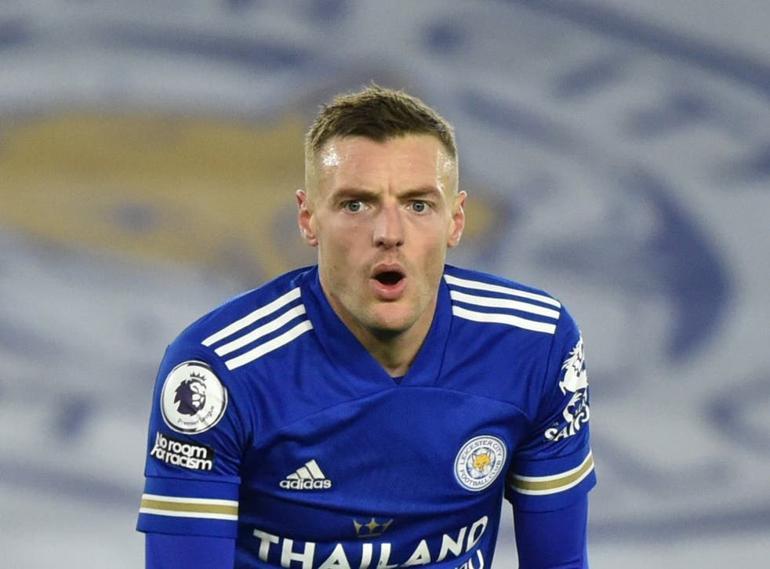 Tarihin en iyi transferini açıkladı! Jamie Vardy...