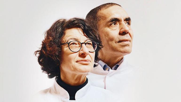 Bilimin çılgın Türkleri