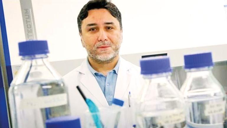 Bilimin çılgın Türkleri