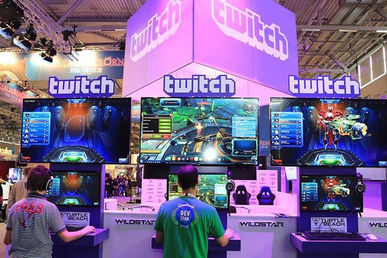 Z kuşağına açılan kapı Twitch mi olacak