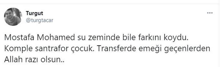 Galatasaray'da karlı maça damgasını vurdu! Fatih Terim'in şaşırtan kararının sebebi...