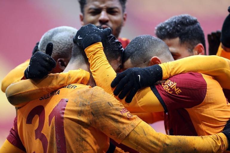 Galatasaray 2-1 Kasımpaşa maçının ardından o sözler! "Messi'yi bile getirseniz..."