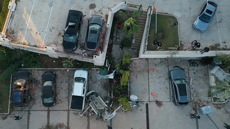 6 SORU 6 YANIT | Türkiye’de neden ‘hortum felaketleri’ yaşanmaya başladı