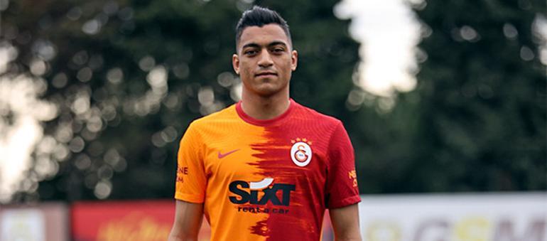 Galatasaray'da Mostafa Mohamed'in bonservisi ile ilgili bomba iddia! İşte transfer hikayesi