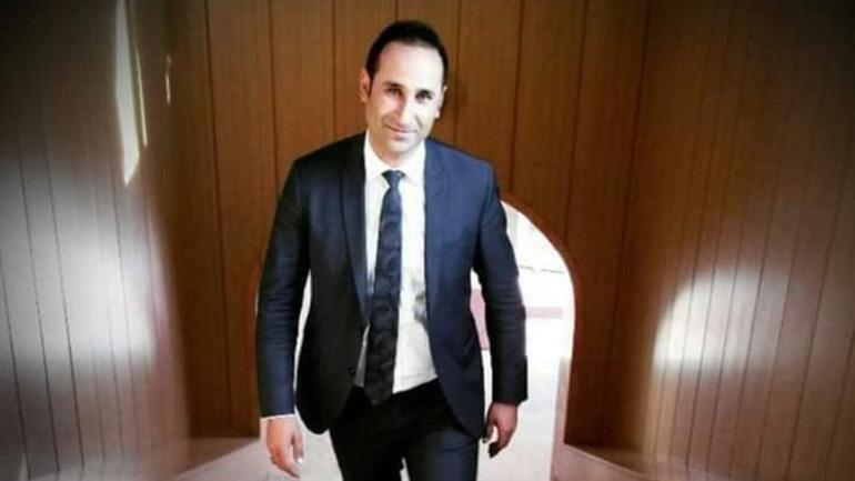PKKnın şehit ettiği Aydın K&ouml;se, son yolculuğuna uğurlandı