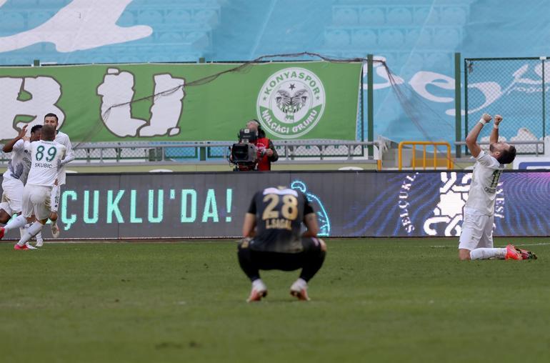 Denizlispor’da kabus bitmiyor! Ligde kalma umutları tükeniyor...