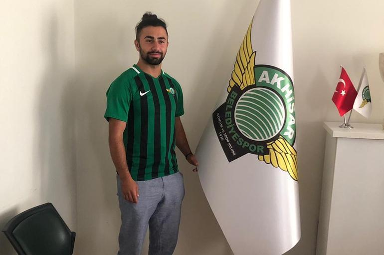 Akhisarspor yine dipte! Sevinç kısa sürdü...