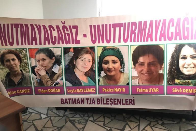 HDP operasyonunda şok fotoğraflar İçişleri Bakanlığı duyurdu HDP il binalarında bulundu