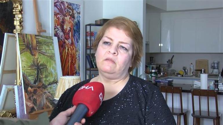 4 g�n �nce Etiler'de ka��r�lm��t�! G�zel haber geldi