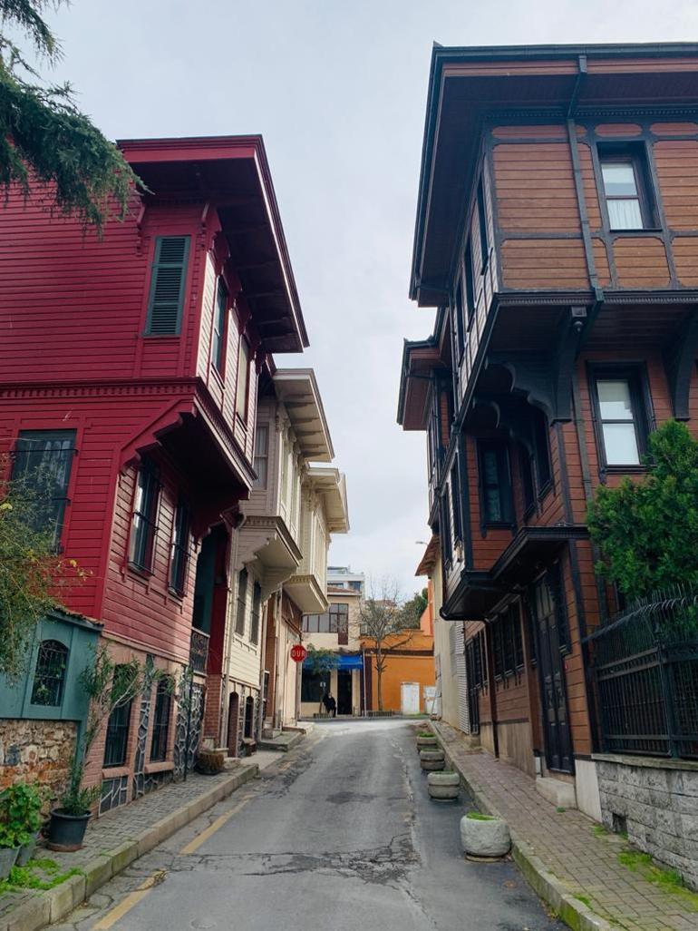 Üsküdar’da bir bahçe düşü: Ayazma