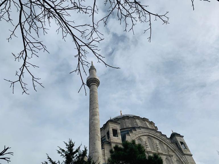 Üsküdar’da bir bahçe düşü: Ayazma