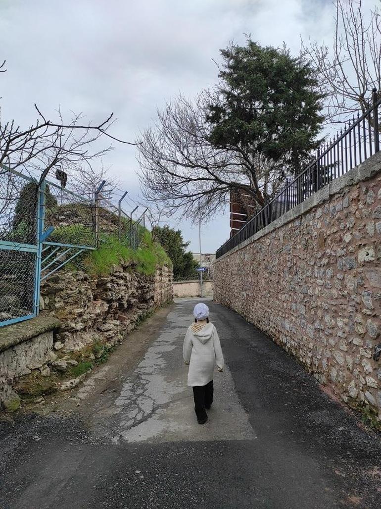 Üsküdar’da bir bahçe düşü: Ayazma