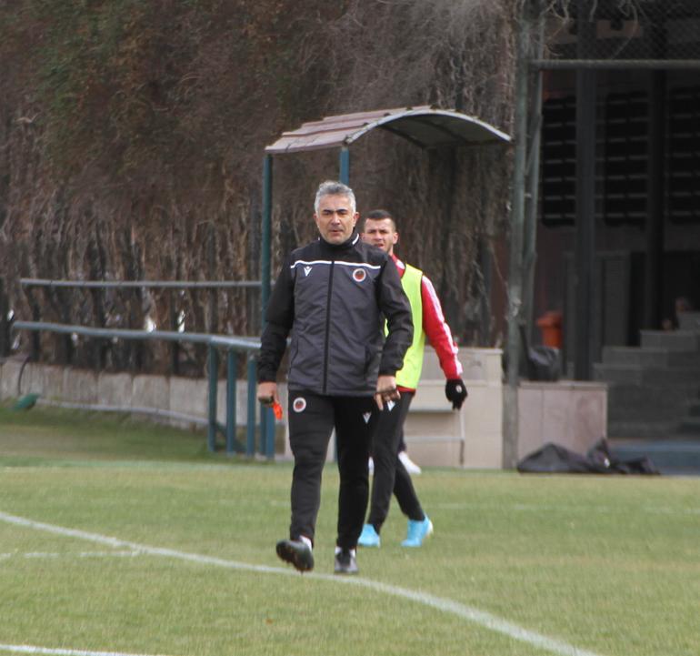 Gençlerbirliği'nin 7 maçlık galibiyet hasreti! Ligin en fazla gol yiyen takımı...