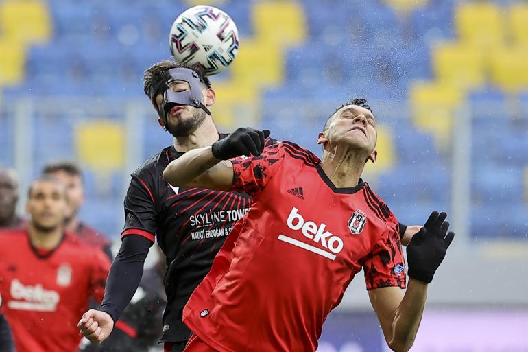 Gençlerbirliği'nin 7 maçlık galibiyet hasreti! Ligin en fazla gol yiyen takımı...