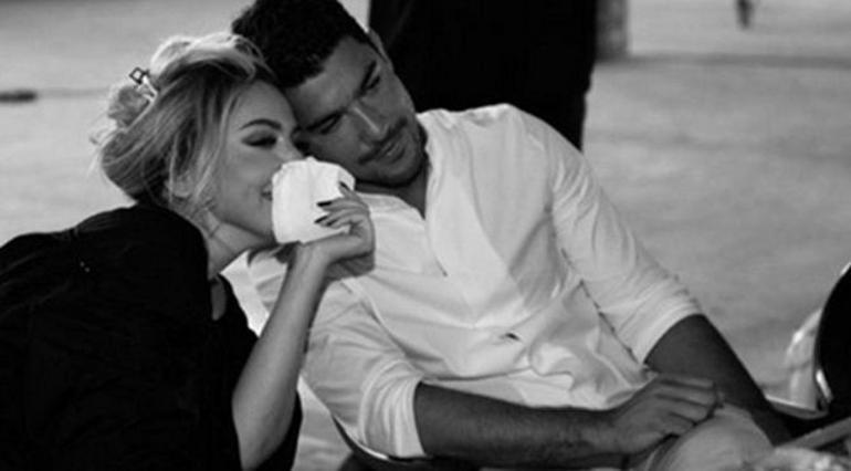 Dizi oyuncularının gerçek aşkları