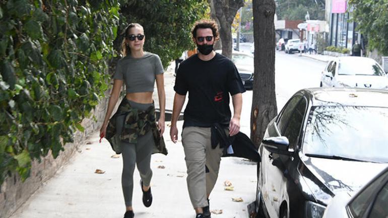 Dizi oyuncularının gerçek aşkları