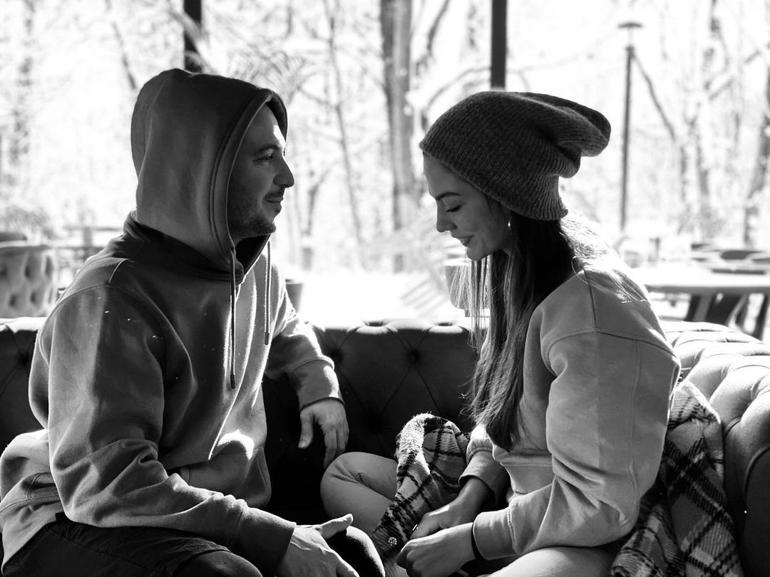 Dizi oyuncularının gerçek aşkları