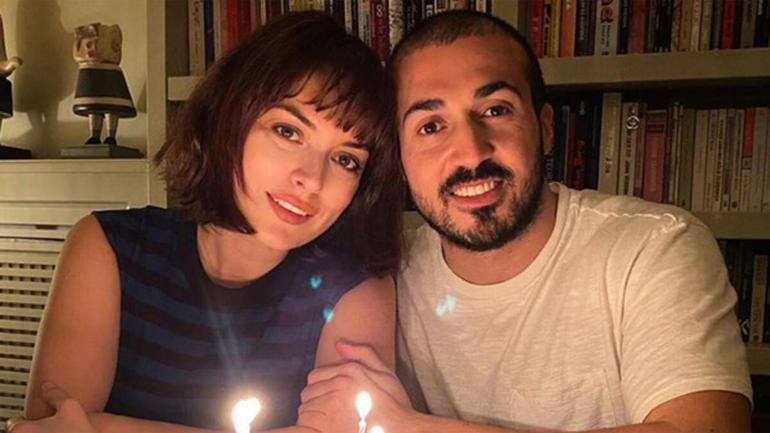 Dizi oyuncularının gerçek aşkları