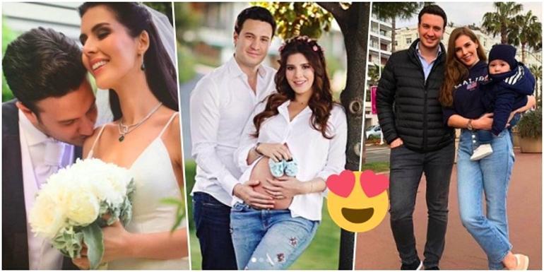 Dizi oyuncularının gerçek aşkları