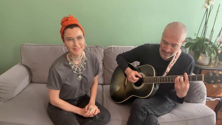 Dizi oyuncularının gerçek aşkları