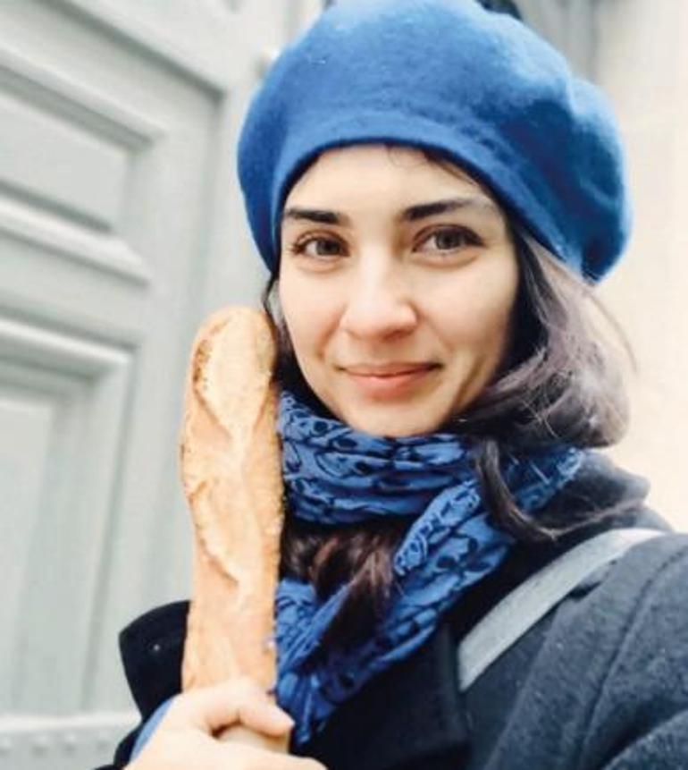 Tuba Büyüküstün harekete geçti Paris’te ‘Arsen Lüpen’ önlemi